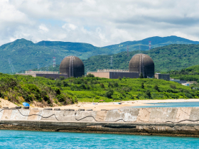 核電重返台灣？核二、核三最快重啟時間出爐！經部核定台電報告，核一廠會入列？再運轉計畫明年3月提出